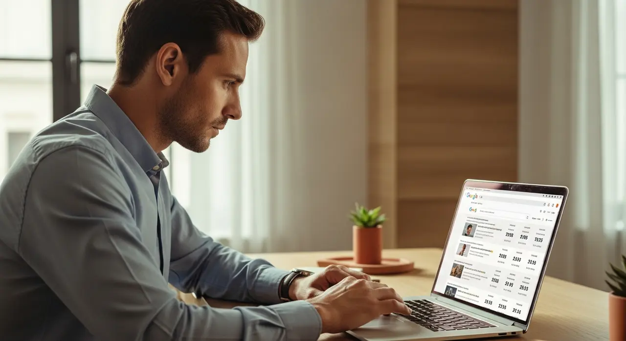 Freelance SEO Draguignan