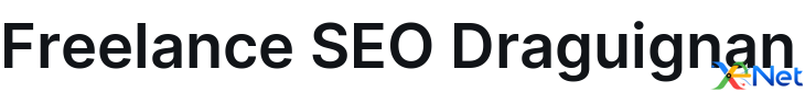 Freelance SEO Draguignan